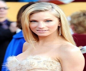 Heather Morris - images
