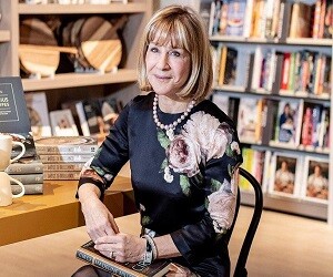 Heather Reisman - images