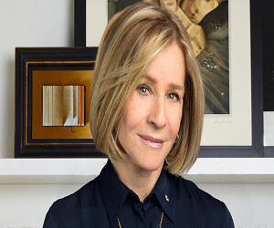 Heather Reisman - images