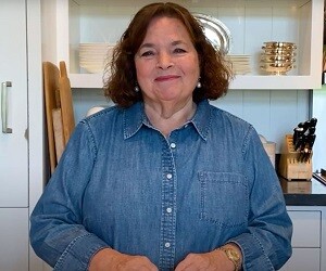 Ina Garten - images