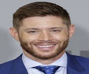 Jensen Ackles - images
