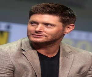 Jensen Ackles - images
