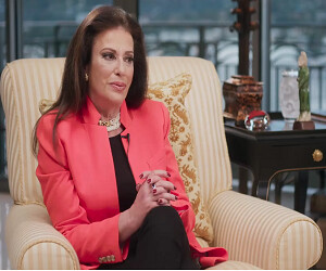Jill Barad - images