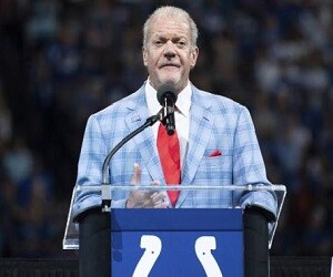 Jim Irsay - images
