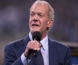Jim Irsay - images