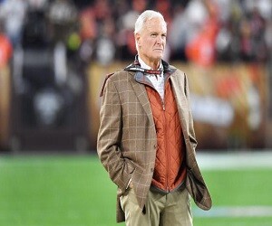 Jimmy Haslam - images