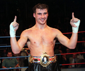 Joe Calzaghe - images