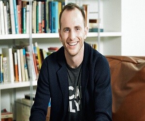 Joe Gebbia - images
