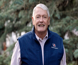 John C. Malone - images