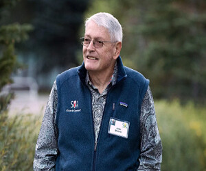 John C. Malone - images