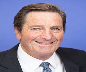 John Garamendi - images