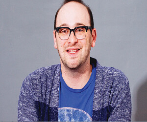 Josh Gondelman - images
