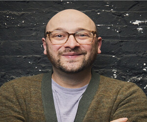 Josh Gondelman - images