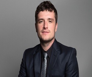 Josh Hutcherson - images