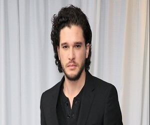 Kit Harington - images
