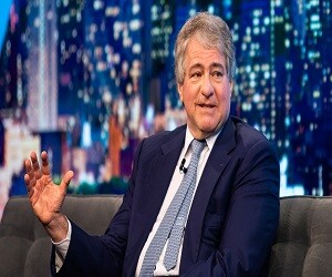 Leon Black - images