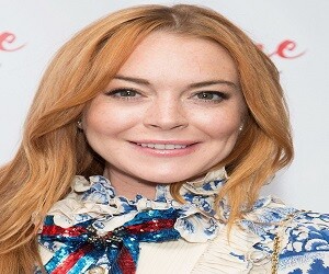 Lindsay Lohan - images