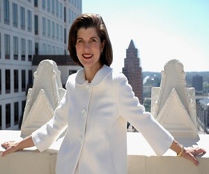Luci Baines Johnson - images