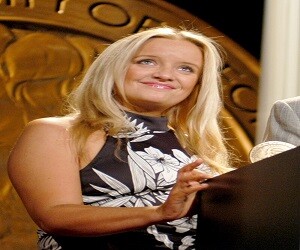 Lucy Davis - images