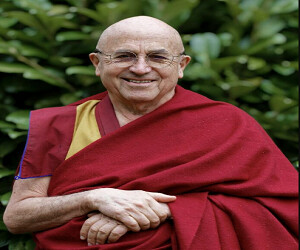 Matthieu Ricard - images