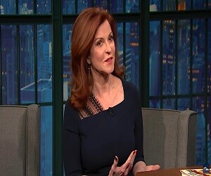 Maureen Dowd - images
