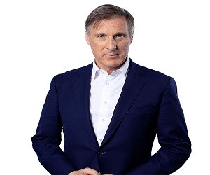 Maxime Bernier - images