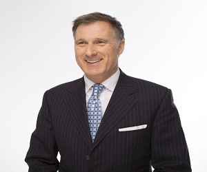 Maxime Bernier - images