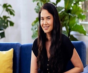 Melanie Perkins - images