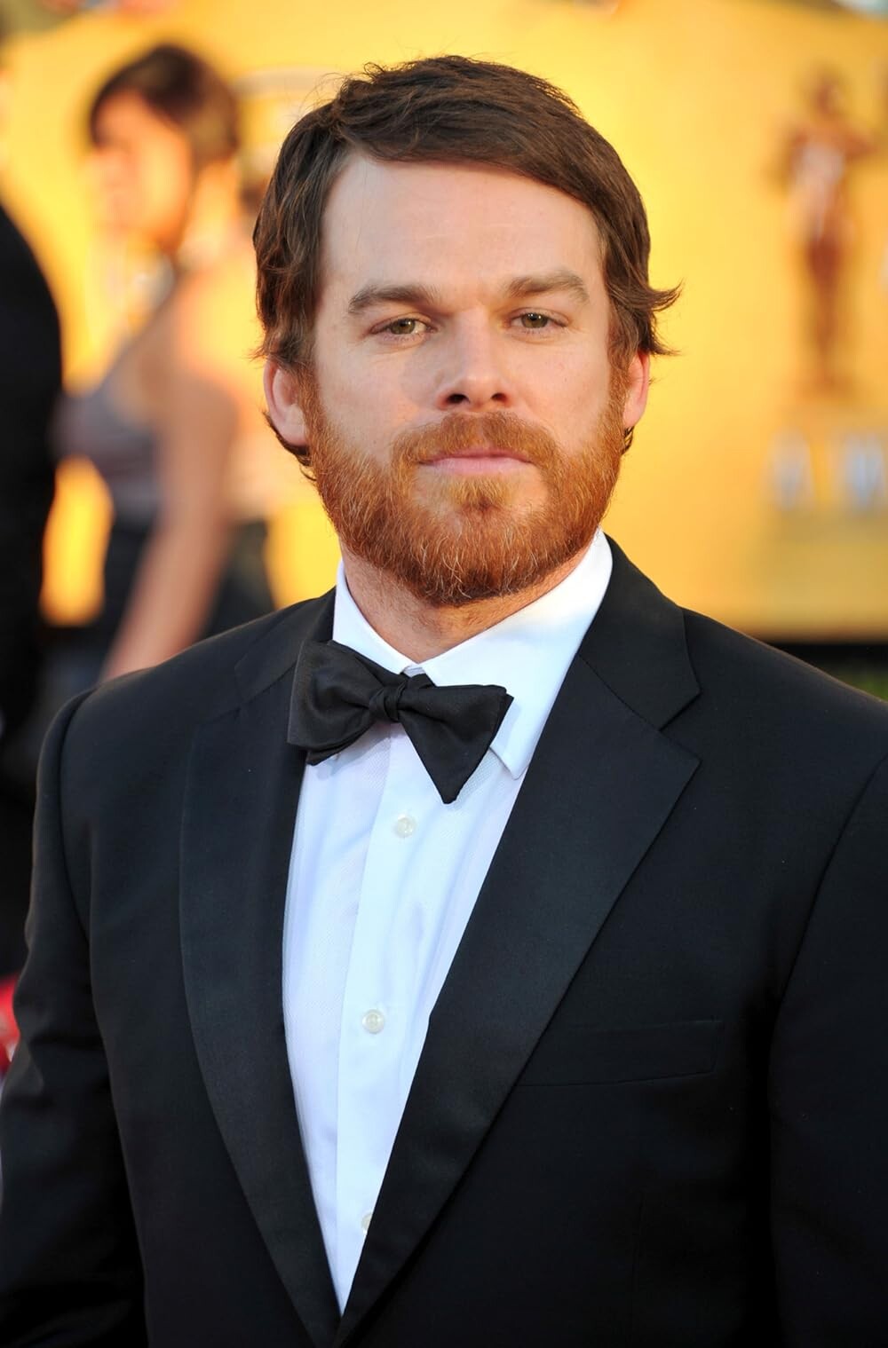 Michael C. Hall - images