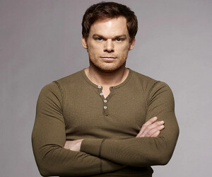 Michael C. Hall - images