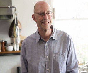 Michael Pollan - images