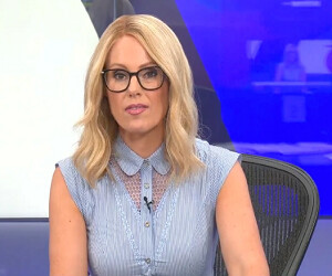 Michelle Dewberry - images
