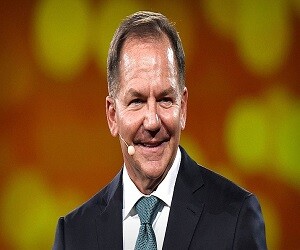 Paul Tudor Jones - images