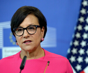 Penny Pritzker - images
