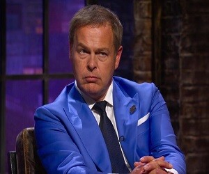 Peter Jones - images