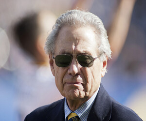 Philip Anschutz - images