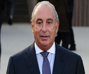 Philip Green
