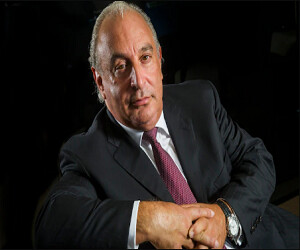 Philip Green - images