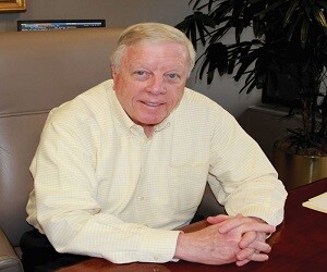 Richard Kinder - images