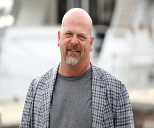 Rick Harrison - images