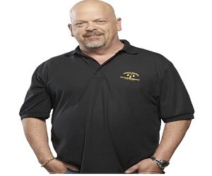 Rick Harrison - images