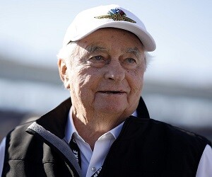 Roger Penske - images