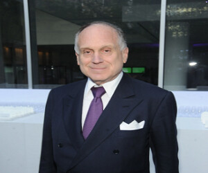 Ronald Lauder - images
