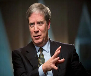 Stanley Druckenmiller - images