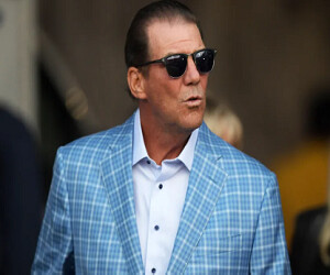 Steve Bisciotti - images