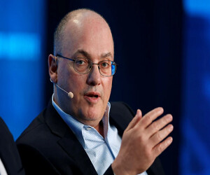 Steve Cohen - images