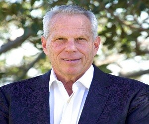 Steve Tisch - images
