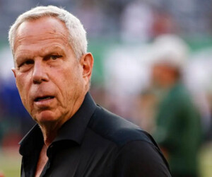 Steve Tisch - images