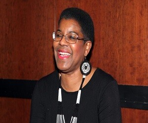 Tananarive Due - images