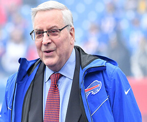 Terry Pegula - images